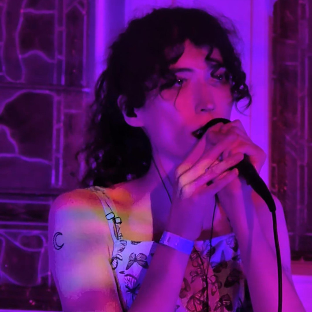 Kay Nova live